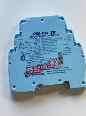 询价NTI浪涌保护器KVM-032-2SW KVM-032-2SF KVM-032-2S KVM-016-