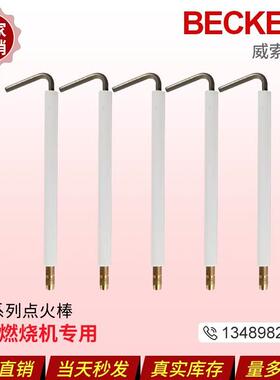 【铛裆机械】威索WG40N/1-C WG30N/1-C WG20N/10N火电极点火针离