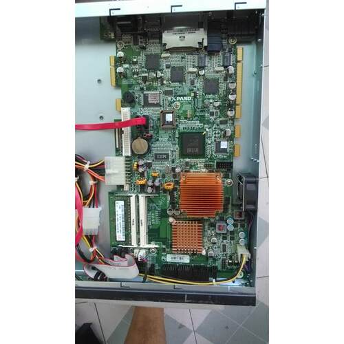 【铛裆机械】Expand Networks 4900 Series 加速器 ACCELERATOR49