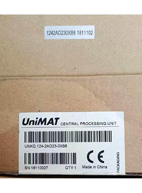 询价原装 正品 深圳亿维CPU模块 UNKQ 124-2AD23-0XB8 131-0HC22-