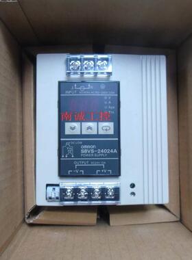 询价全新原装S8VS-24024A 开关电源 S8AS-48008议价