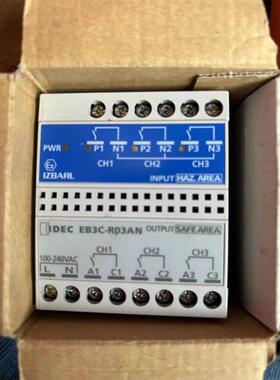 询价EB3C-R03AN 110V LISTED议价