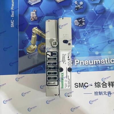 【铛裆机械】NUMATICS纽曼蒂克电磁阀122BA400M000061 051BA400M0