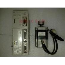 询价SGML-02AF14 安川伺服电机，二手拆机件，质保3个月议价