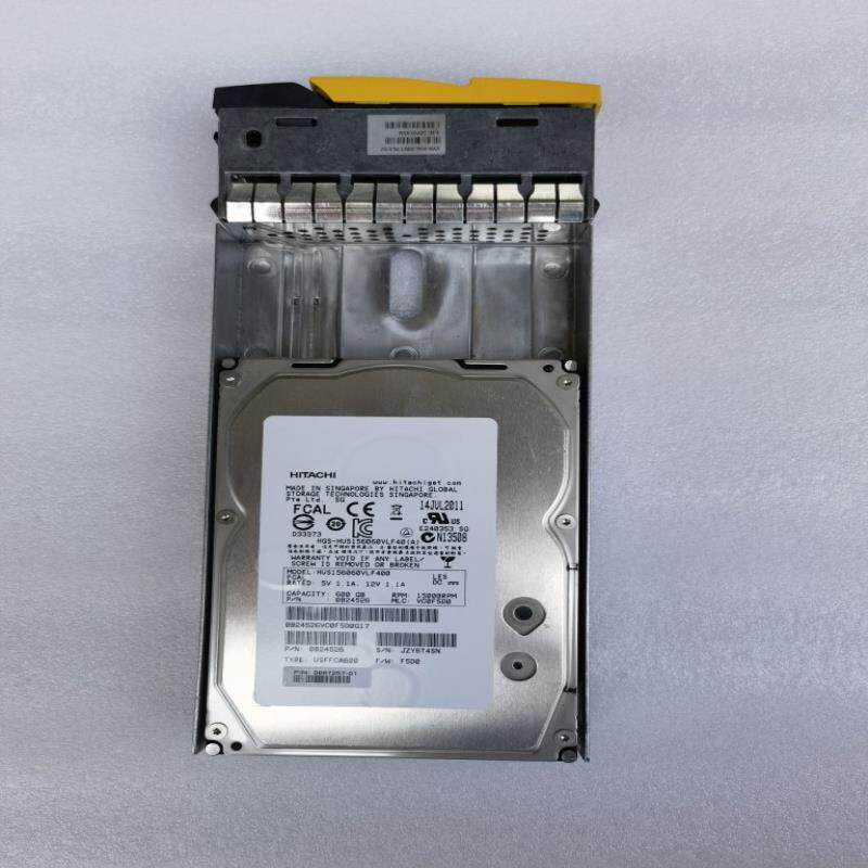 HITACHI 3PAR 600GB 975-200016 0951763-02  0967257-01 0B24526