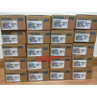 询价现货A0J2CPU原装三菱AOJ2CPU(全新包装现货.保修一年）议价