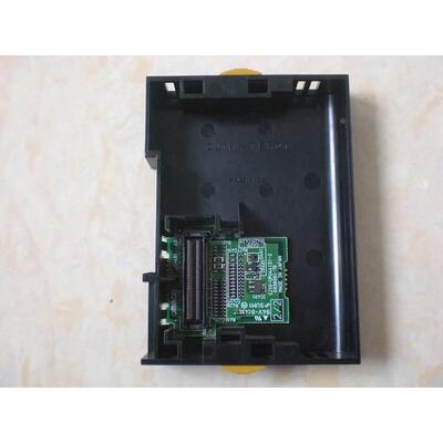 【铛裆机械】CJ1W-TER01 CJ1W-CIF11 FQM1-TER01-1/IC101 OMRON欧