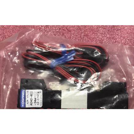 询价KOGANEI全新进口电磁阀EB10SA1-PS-102W现货销售议价
