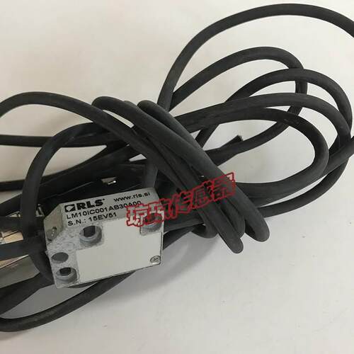询价LM10IC001AB30A00 RLS磁栅编码器雷尼绍RENISHAW光栅尺读数头