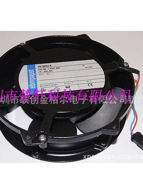 【铛裆机械】DV6224R 24V 39W 原装正品德国进口 172*51全圆 高端
