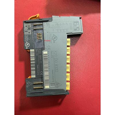 询价X20DO8322拆机包好用。顺丰包邮议价
