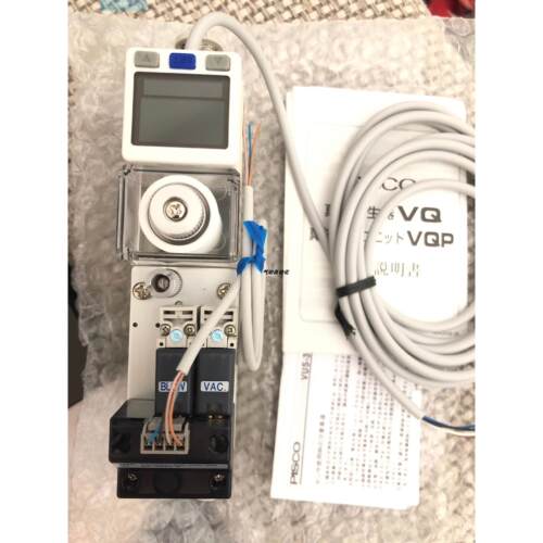 询价PISCO全新原装真空发生器VQH15C-88J-D24-S 现货议价