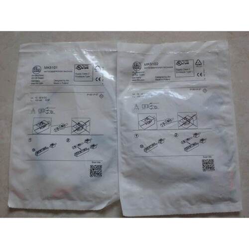 【铛裆机械】* IFT243 SI1002 IFM易福门 全新原装