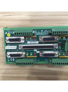 【铛裆机械】DIN-814-GP 0010/000E 51-14070-0A10/0A20 100针 AD