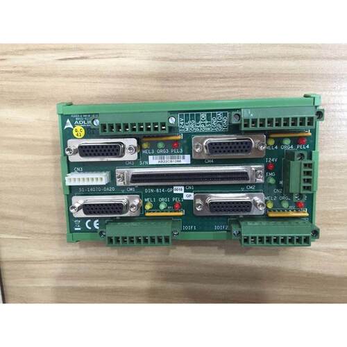 【铛裆机械】DIN-814-GP 0010/000E 51-14070-0A10/0A20 100针 AD