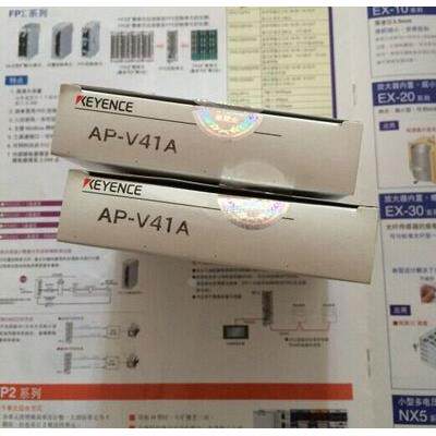 询价AP-V41A.AP-41M.AP-43.AP-44基恩士KEYENCE传感器AP-13S.FD-V