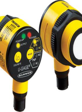 美国邦纳Q12AB6RQ85BB62LP-BQ85VR3LP-BQM42VP6LPQ