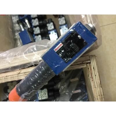 【铛裆机械】R900483787型号ZDR6DP2-4X/150YM力士乐/Rexroth减压