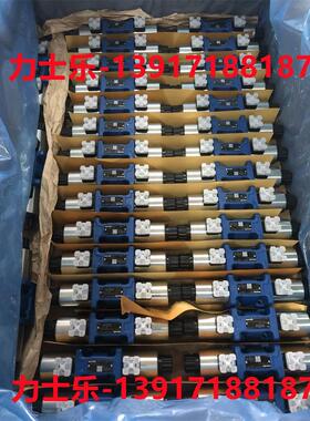 【铛裆机械】力士乐电磁阀R901401552 4WE10J5X/HG24N9K4/M现货