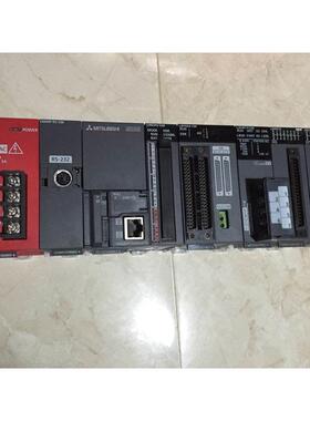 【铛裆机械】L61P-CM/L6ADP-R2/L06CPU/LJ61BT11/LX41C4/LY41NT1P