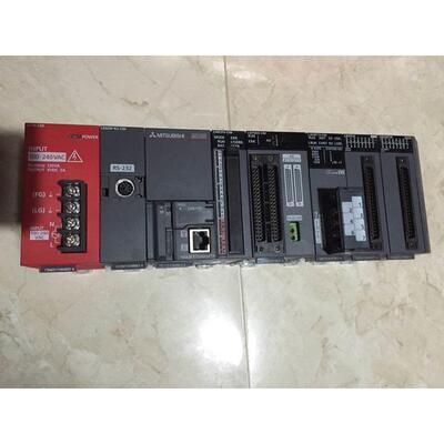 【铛裆机械】L61P-CM/L6ADP-R2/L06CPU/LJ61BT11/LX41C4/LY41NT1P