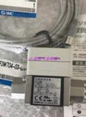 日本SMC流量计PF3W740-06-ABCDEFT-M流量计SMC原装现货