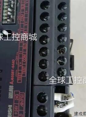 询价议价日本三菱MITSUBISHIAJ65SBT-64AD议价