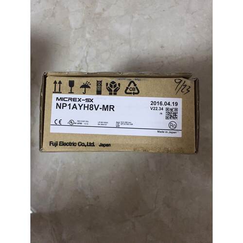 询价NP1AYH8V-MR NR1SW-16T65DT/NR1JW FUJI富士PLC 全新原装议价