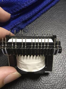 【铛裆机械】CA1610H16三菱变频器电源板