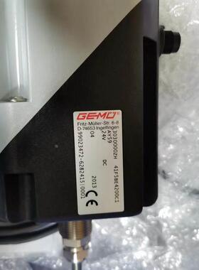 询价GEMU隔膜阀-3030000ZH 41F5BE4200C1 AY59 99023472-6282415