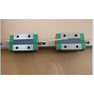 询价上银导轨EGH30CA 30滑轨56厘米长 + 两滑块+导轨套装 二手无