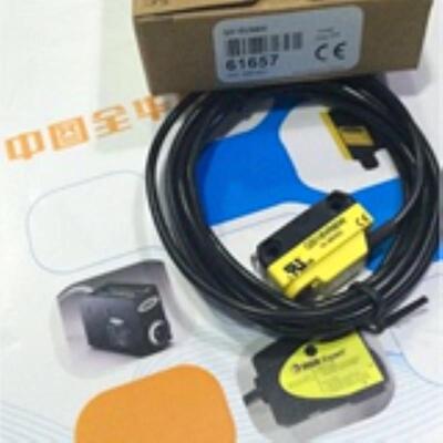 QS30FF400 美国邦纳BANNER 固定区域式光电传感器