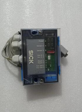 【铛裆机械】SICK CDB620-001