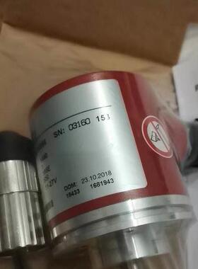 询价德国TR帝尔TRelectronic编码器 CEV65S-10056 5842-00041现货