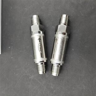 询价PALL高纯气体过滤器 GLFPF3000VMM4/TFA6VMM8/GLFPF3101SM4