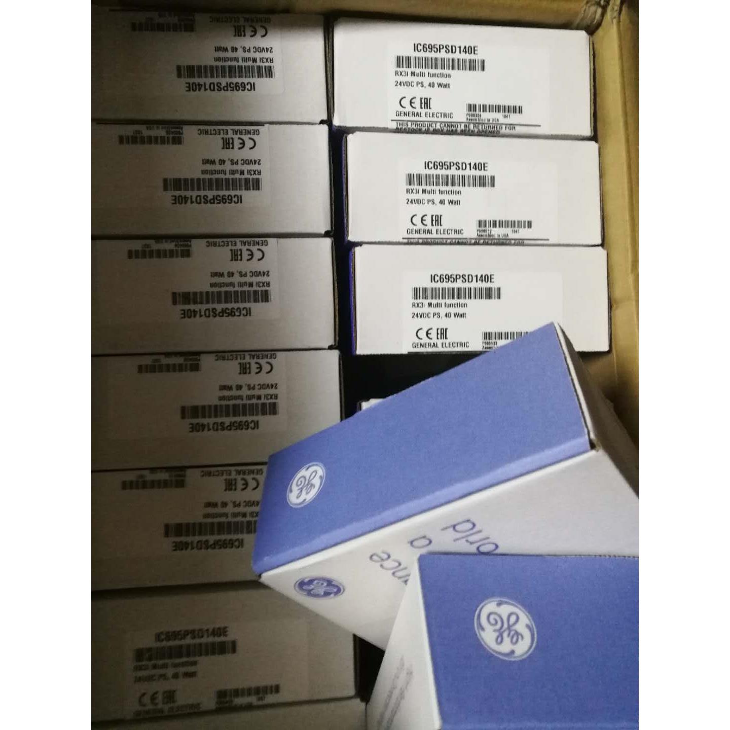 询价美国GE发那科 IC697PCM711P 优势现货 顺丰包邮 质保一年 议