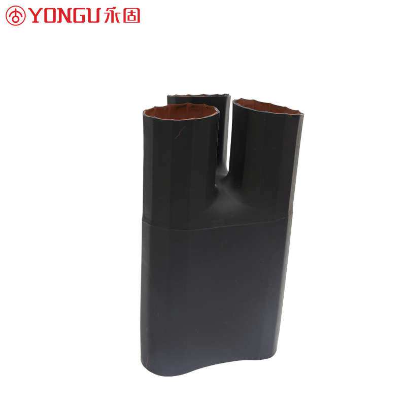 热缩电缆终端头35KV高压WSY-35户外单芯三芯永固电缆附件热缩套管