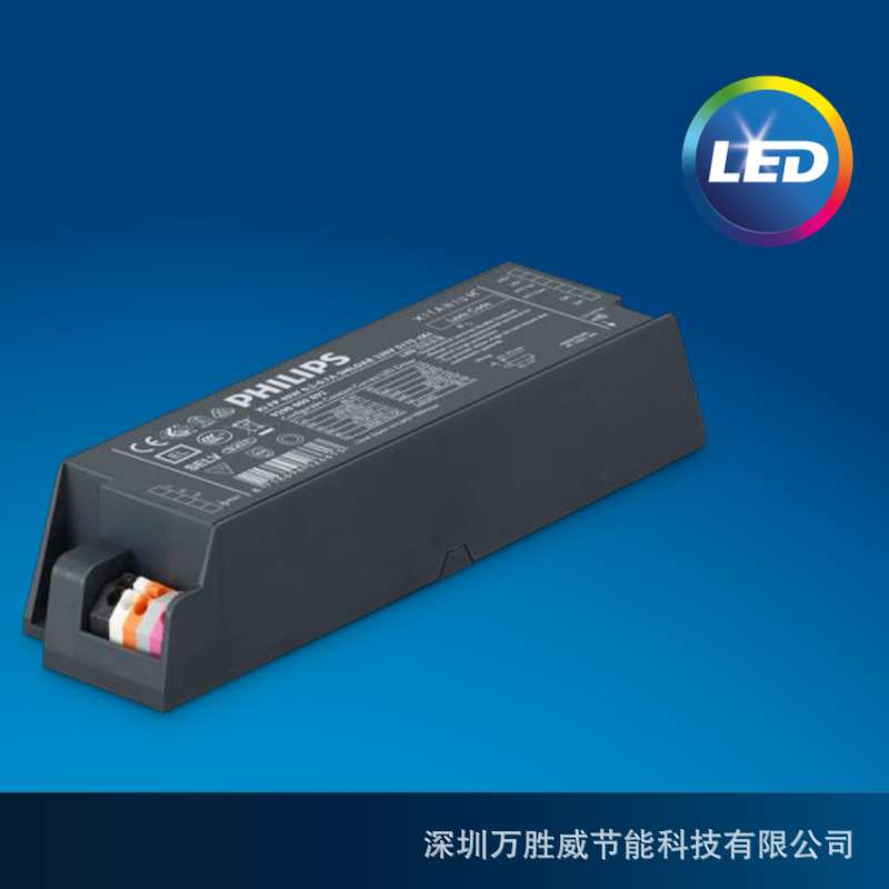 40W可编程电源 Xi FP 40W 0.3-1.0A SNLDAE 230V S175 sXt
