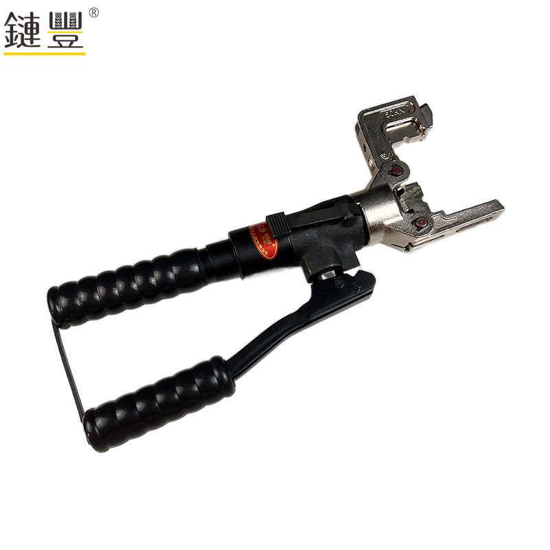 液压钳HT-51线缆压接工具手动压线钳整体式导线端子压接机