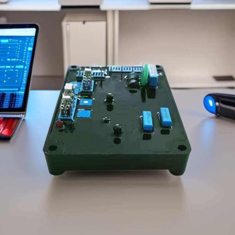 厂家直供 无刷发电机调压板 AS480 发电机电压调节器 发电机配件,3C数码配件,USB灯,淘宝优惠券,粉丝福利购,淘宝优惠卷