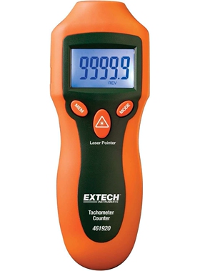 Extech 461920转速计