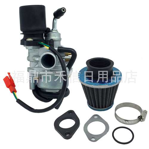 Zip Jog 50cc 90cc 110cc化油器适用ATV卡丁车越野车