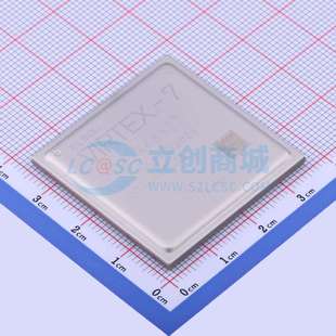 可编程逻辑器件BGA XC7VX485T-2FFG1157I XC7VX485T FCBGA-1157