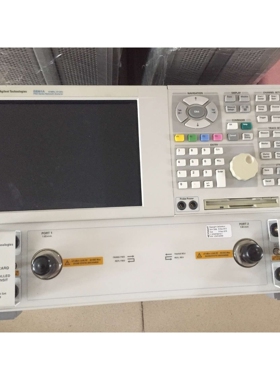 Anritsu/安立 型号MS2711 MS2711A MS2711B手持频谱分析仪