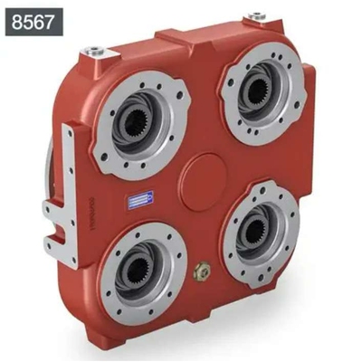 意大利BONDIOLI&PAVESI轴向活塞泵