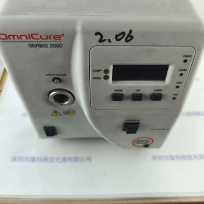 EXFO??SERIES?2000???光源机现货