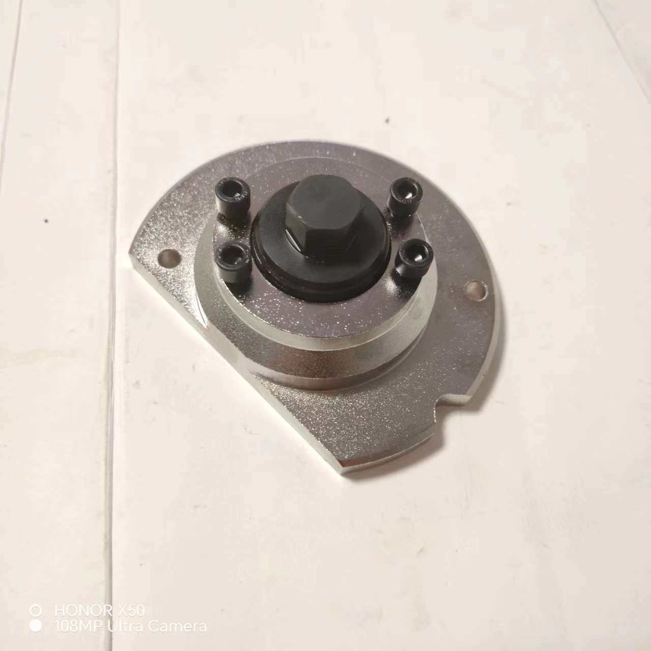 路虎 捷豹柴油2.0高压油泵拆卸工具