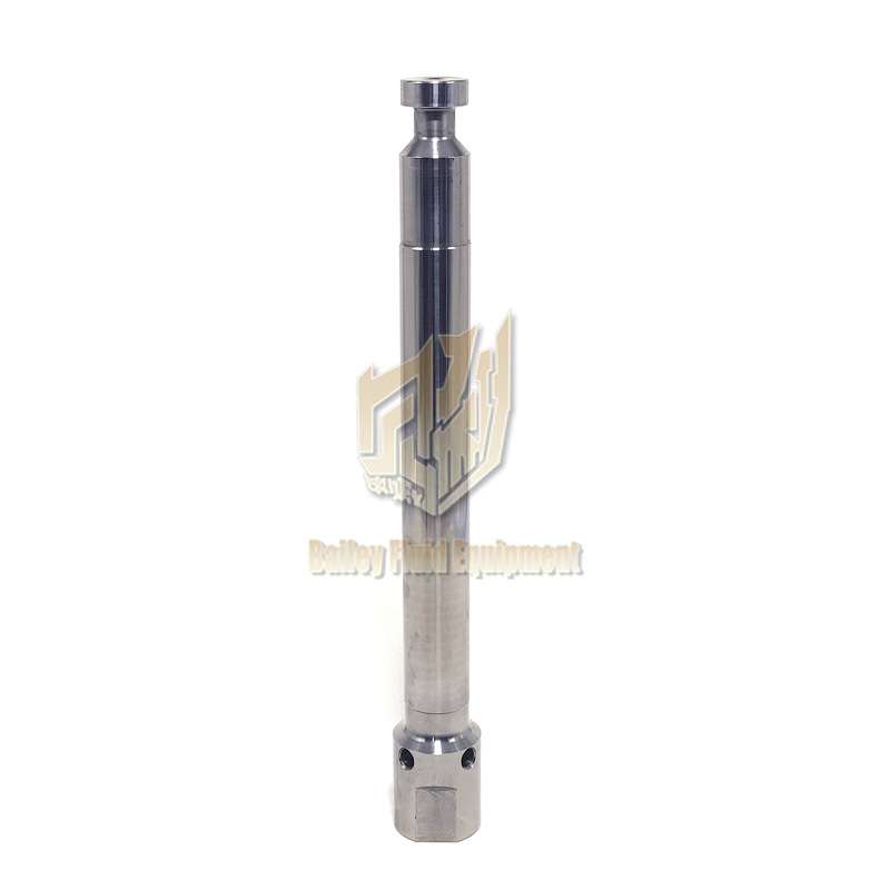 气动喷涂机泵配件145cc X46 X90 柱塞杆活塞杆通用型 24B821 Grac
