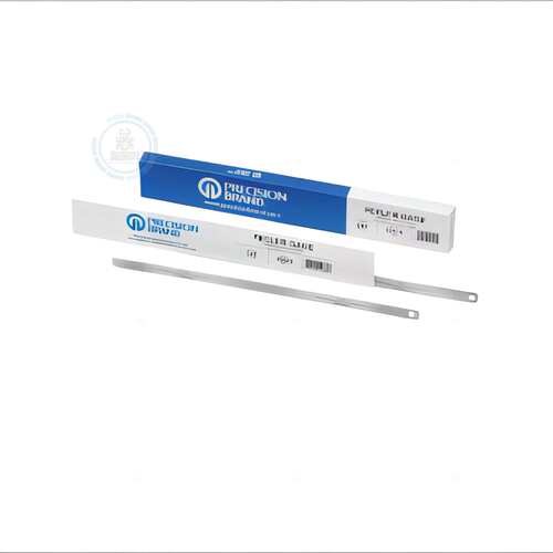 Precision Brand 全钢塞尺 全钢测厚仪 STEEL FEELER GAGE