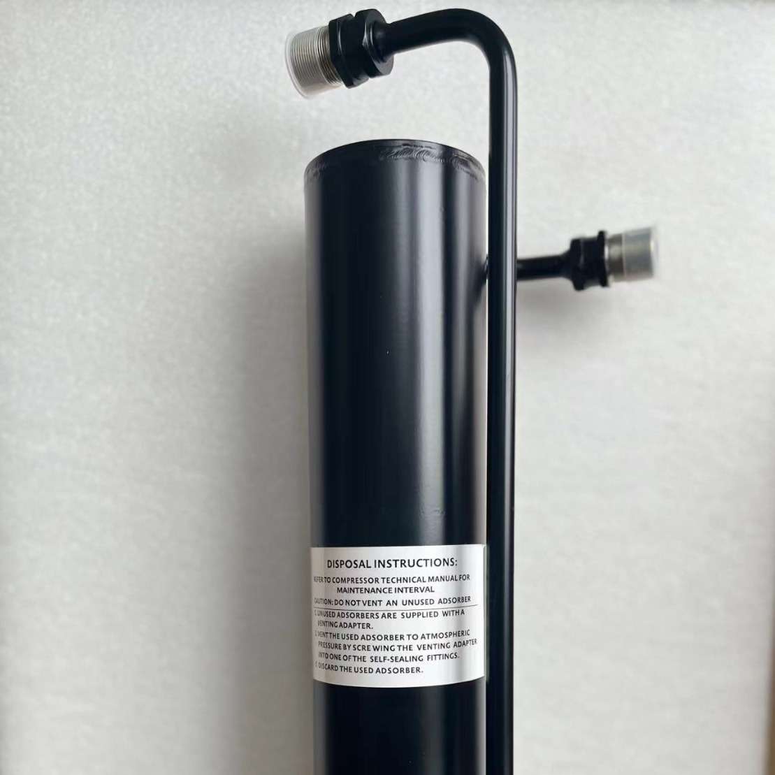 SUMITOMO F70H 国产油吸附器 长期库存